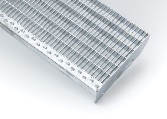 Normstufe 1100x270 mm