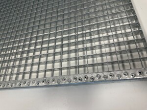 Podestrost 1250x1000 mm 30x30
