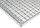 Podestrost 800x1000 mm 30x30 R12