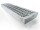 Blechprofilstufe Typ-D | 800x270 mm | Stahl feuerverzinkt