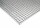 Gitterrostmatte | 4000x1200 mm | 30x3 mm | 30x30 mm | R12 | roh, unbehandelt