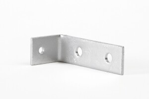 Gitterrost Sicherungskette, Lichtschachtsicherung 700 mm, verzinkt, Set (1 Stück/ 1 Kette)