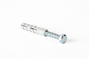 Gitterrost Sicherungskette, Lichtschachtsicherung 700 mm, verzinkt, Set (1 Stück/ 1 Kette)