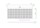K60- Lichtschachtrost, 415 x 1040 mm, 64/9 mm, 20/2 mm, verz.